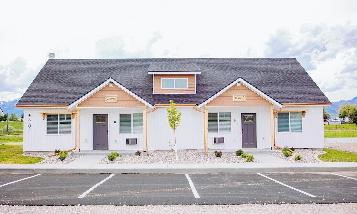 Photo of Outdoor in McCammon