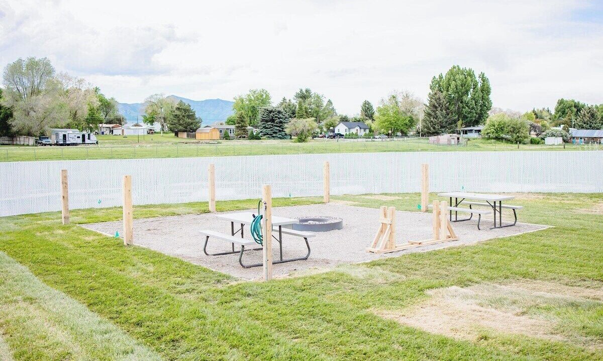 Photo of Outdoor in McCammon
