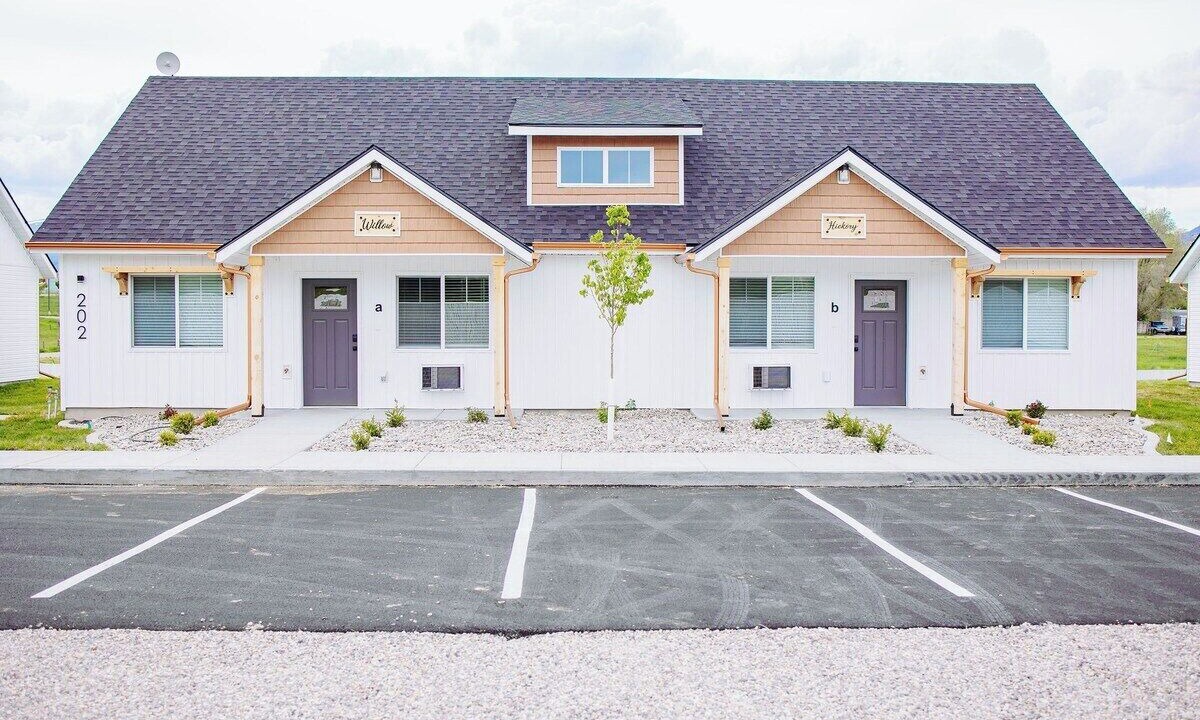 Photo of Outdoor in McCammon