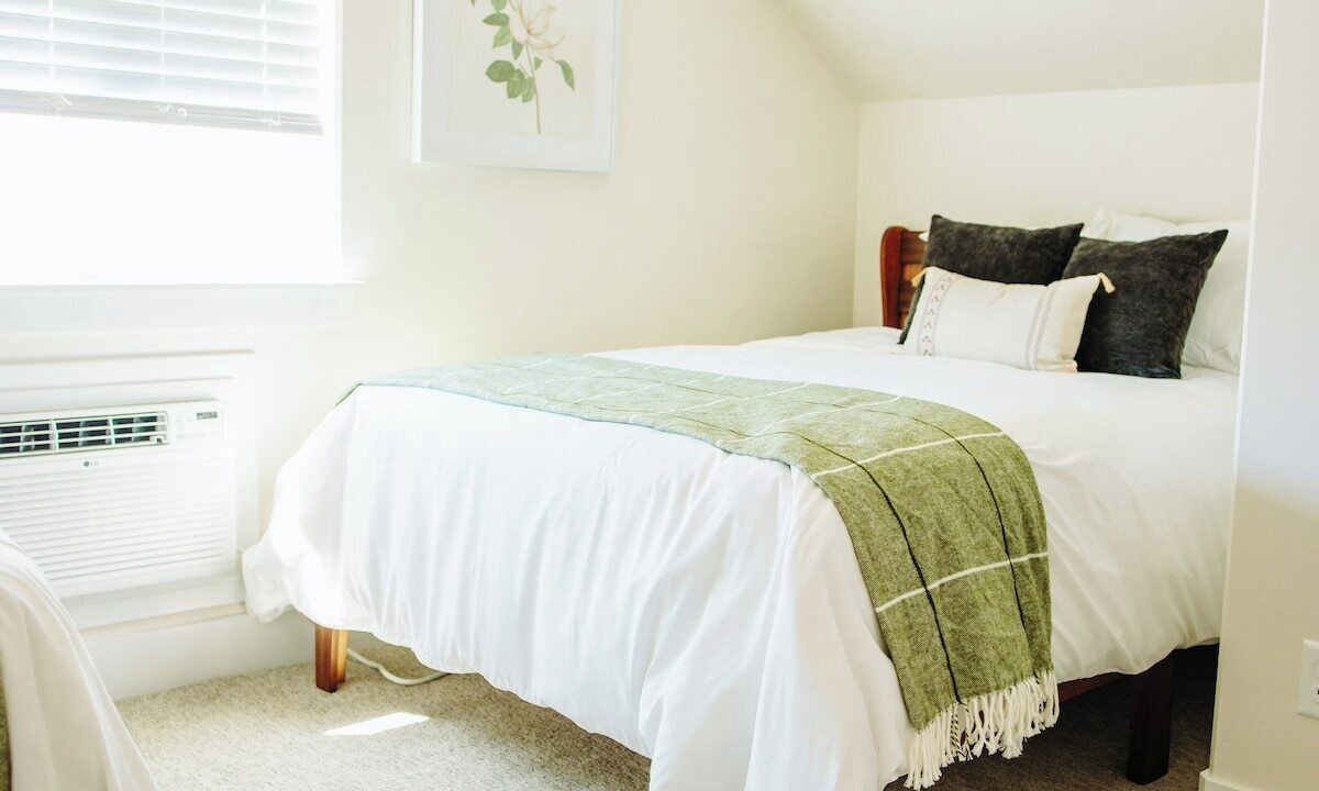 Photo of Bedroom in McCammon