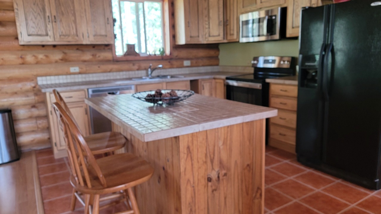 Photo of Kitchen in Tollgate Canyon