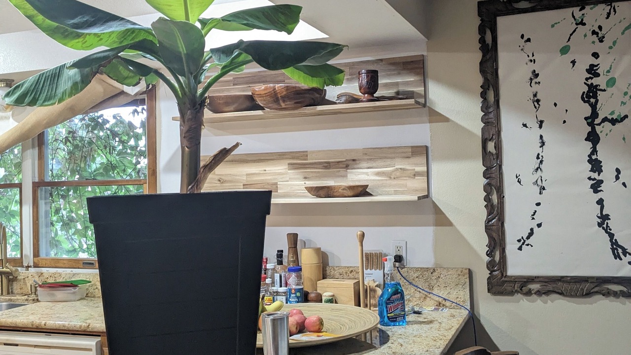 Photo of Kitchen in Mountain Home