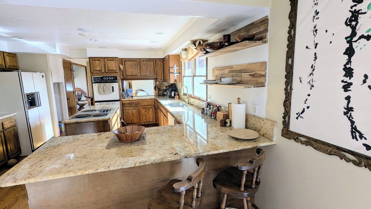 Photo of Kitchen in Mountain Home