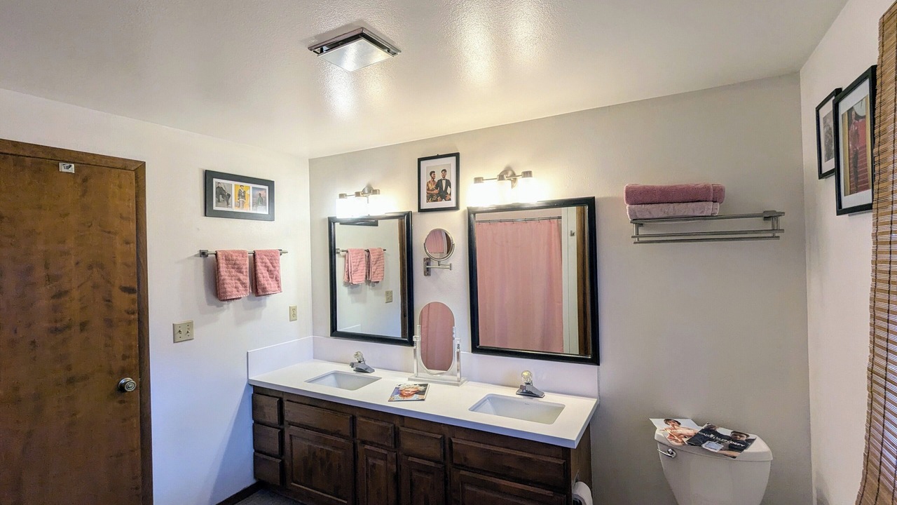 Photo of Bathroom in Mountain Home