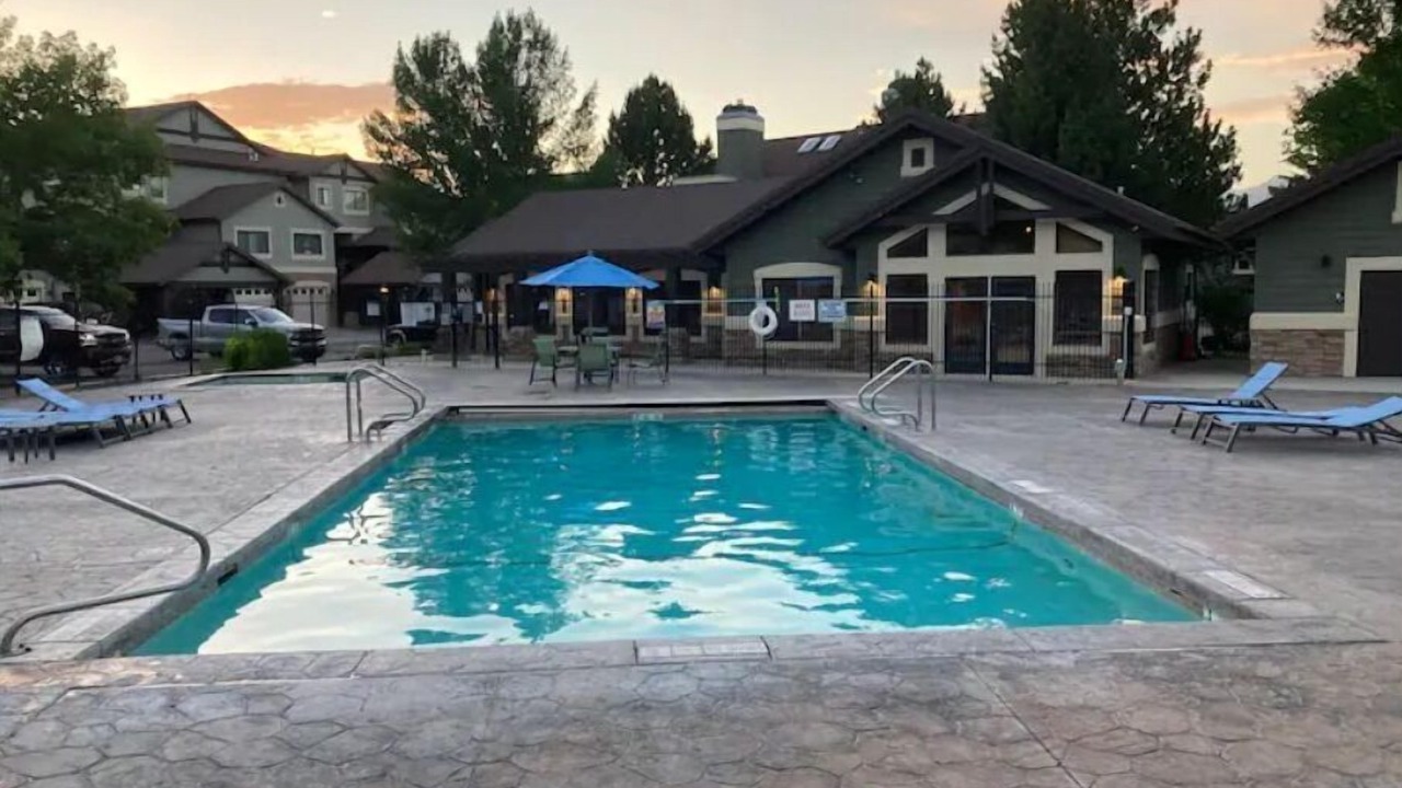 Photo of Outdoor in Ogden
