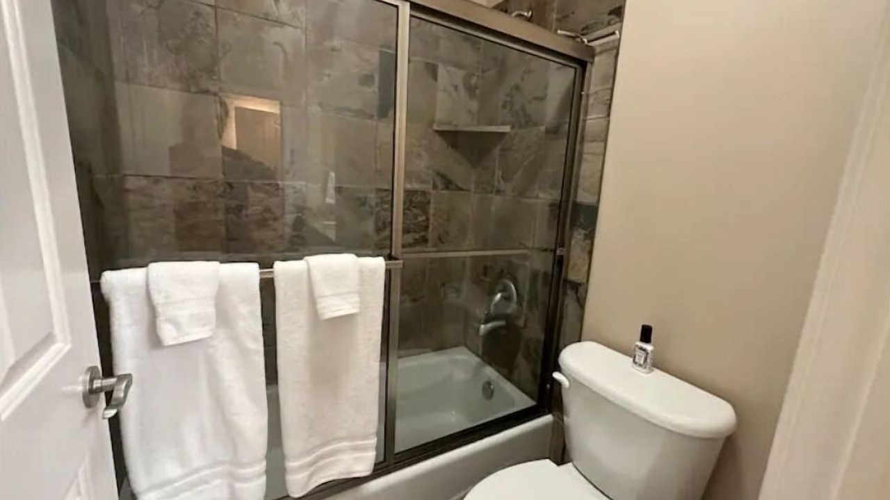 Photo of Bathroom in Ogden