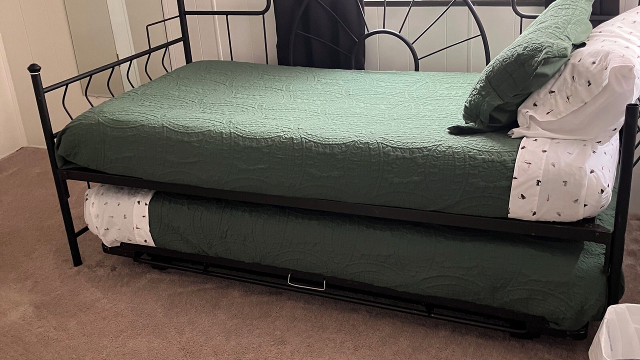 Photo of Bedroom in Fort Smith