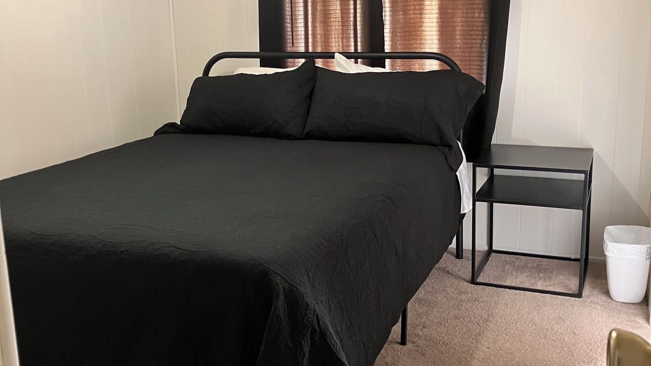 Photo of Bedroom in Fort Smith