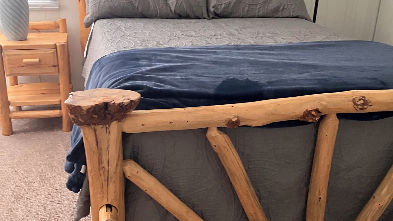 Photo of Bedroom in Fort Smith