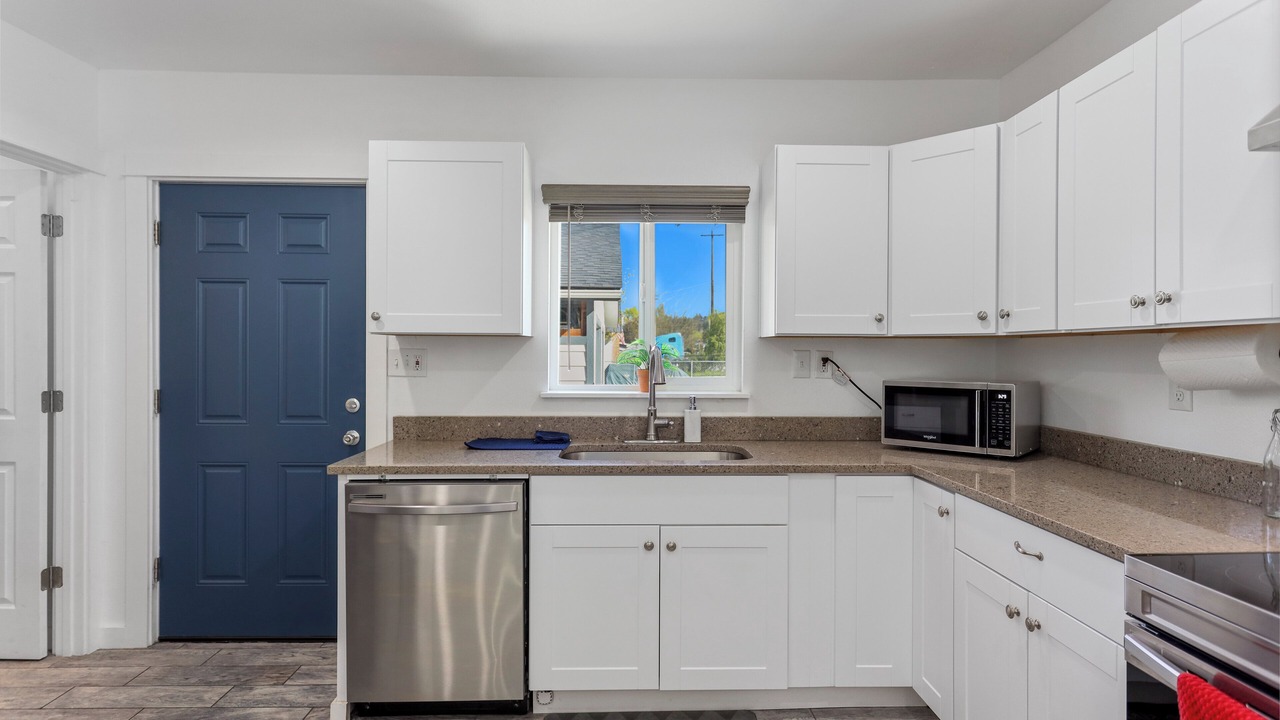 Photo of Kitchen in Chenoweth