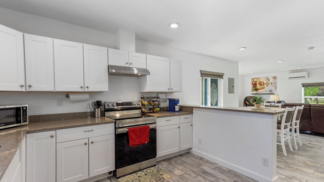 Photo of Kitchen in Chenoweth