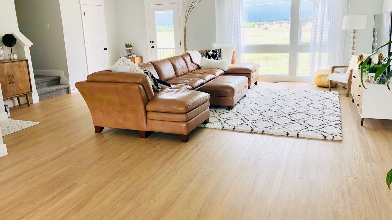 Photo of Livingroom in Farmington