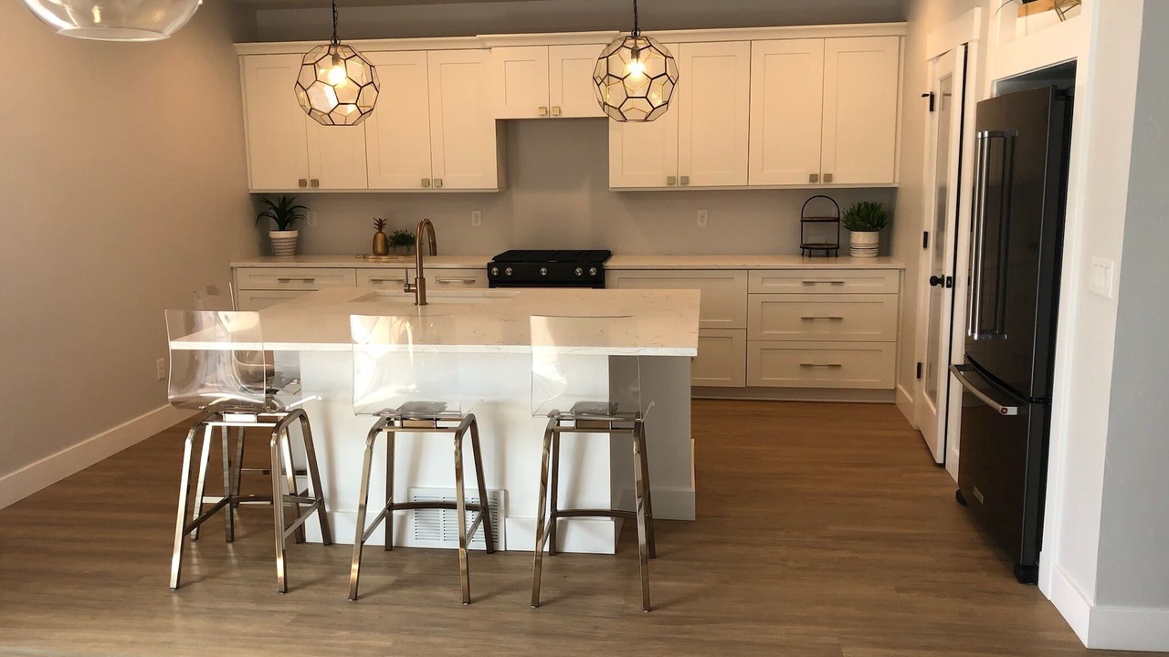 Photo of Kitchen in Farmington