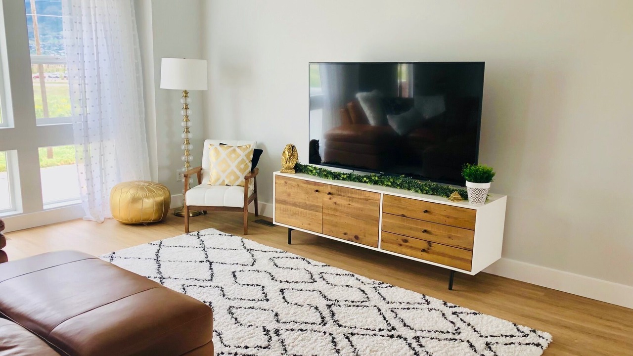 Photo of Livingroom in Farmington