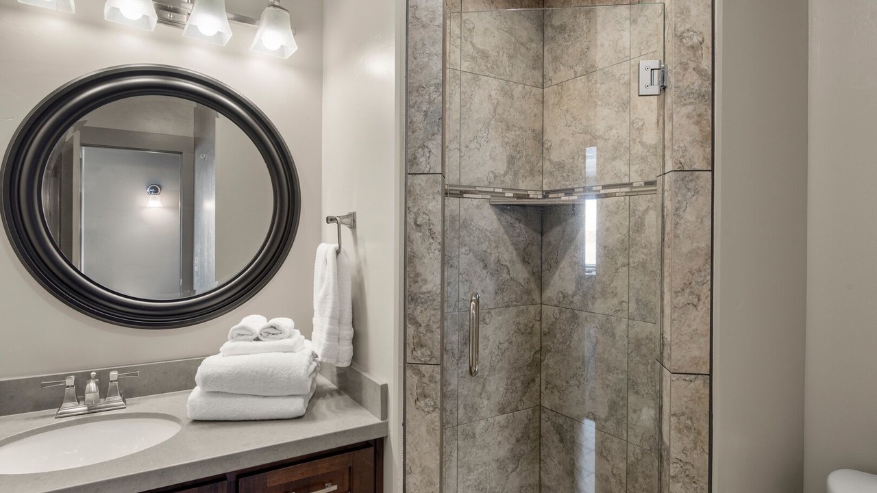 Photo of Bathroom in Fish Haven