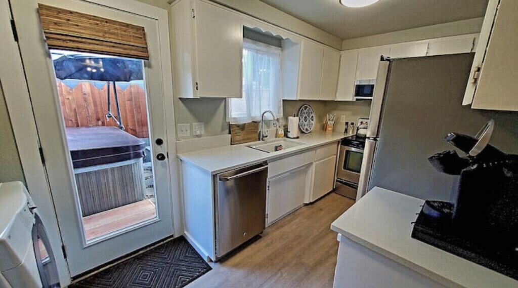 Photo of Kitchen in Coeur d'Alene
