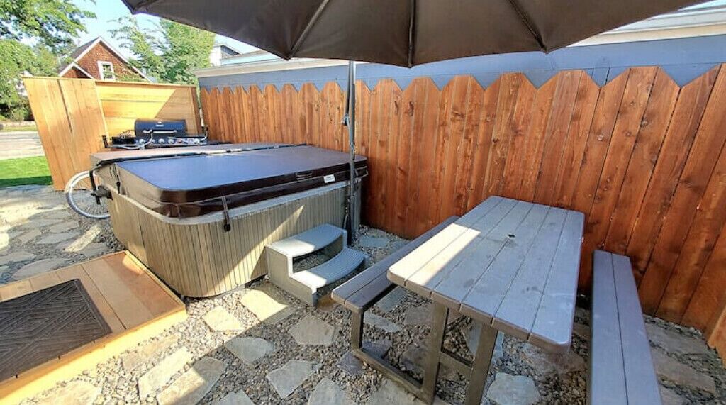 Photo of Outdoor in Coeur d'Alene
