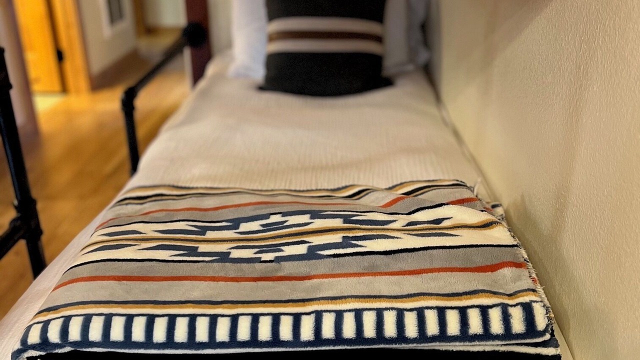 Photo of Bedroom in Moose Wilson Road