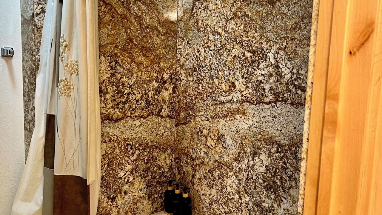 Photo of Bathroom in Moose Wilson Road