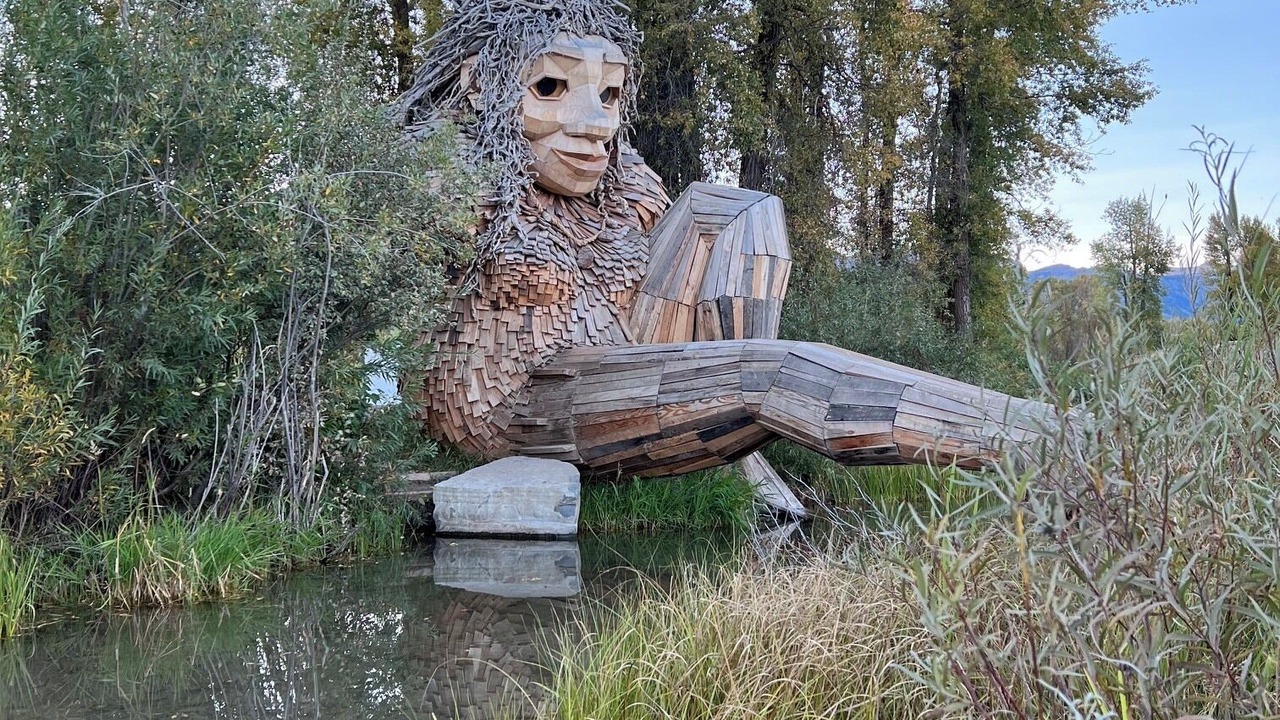 Photo of Others in Moose Wilson Road