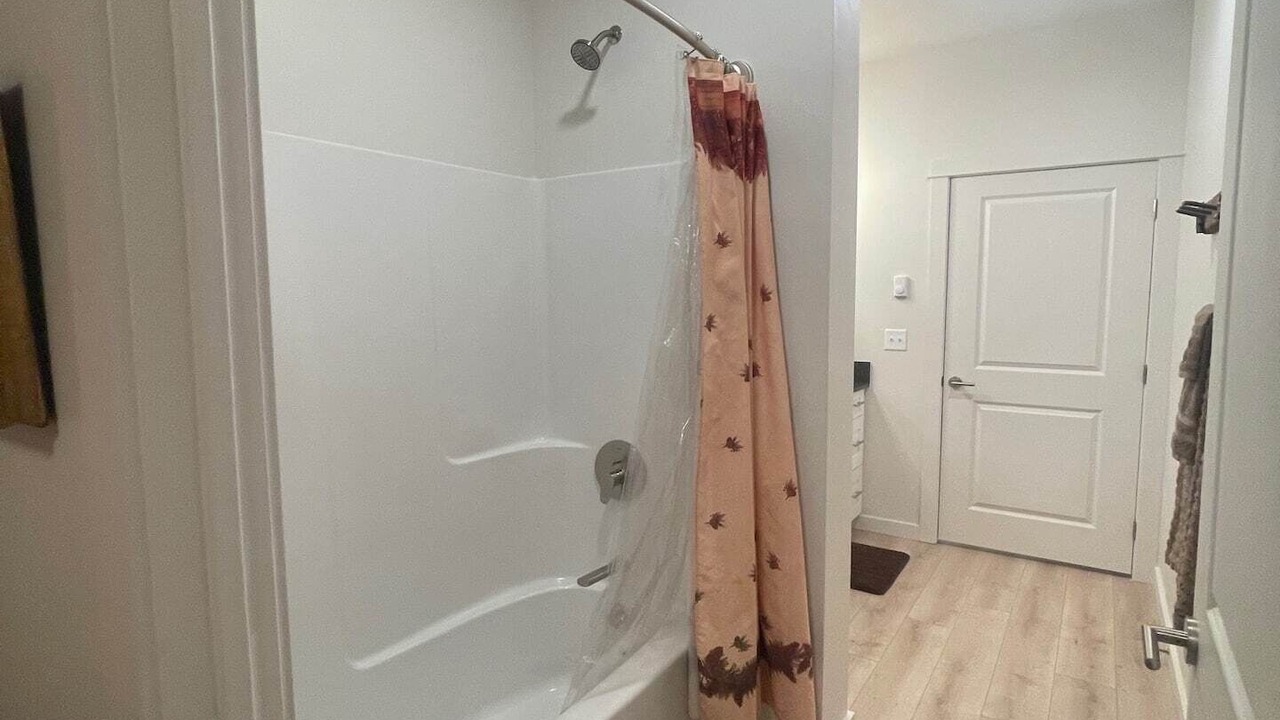 Photo of Bathroom in Livingston