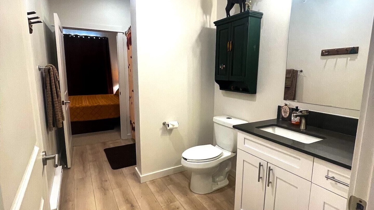 Photo of Bathroom in Livingston