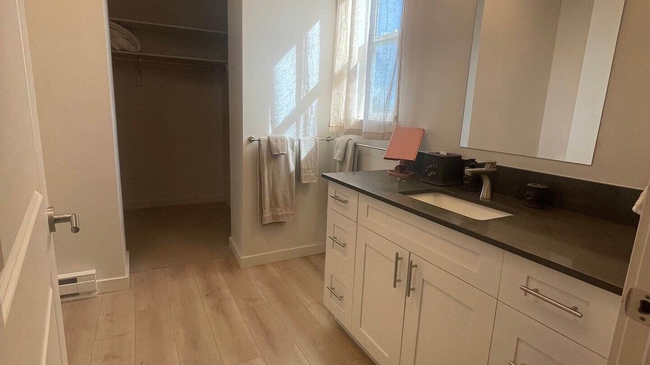 Photo of Bathroom in Livingston