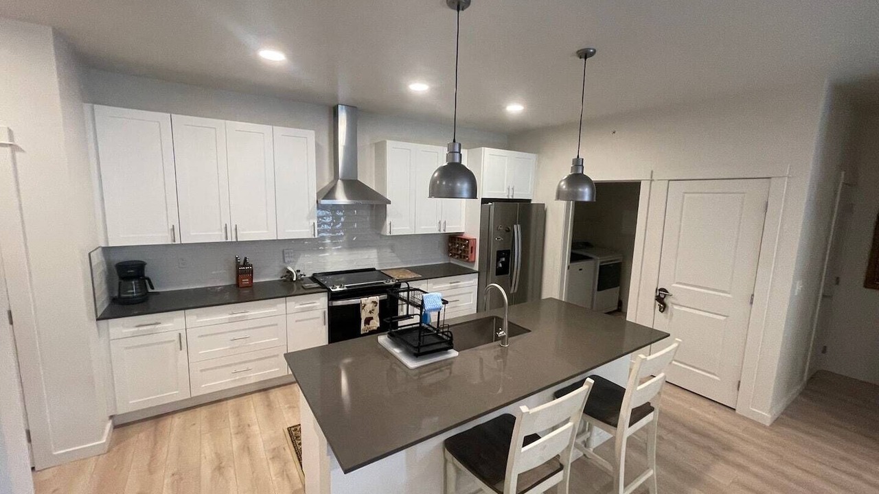 Photo of Kitchen in Livingston