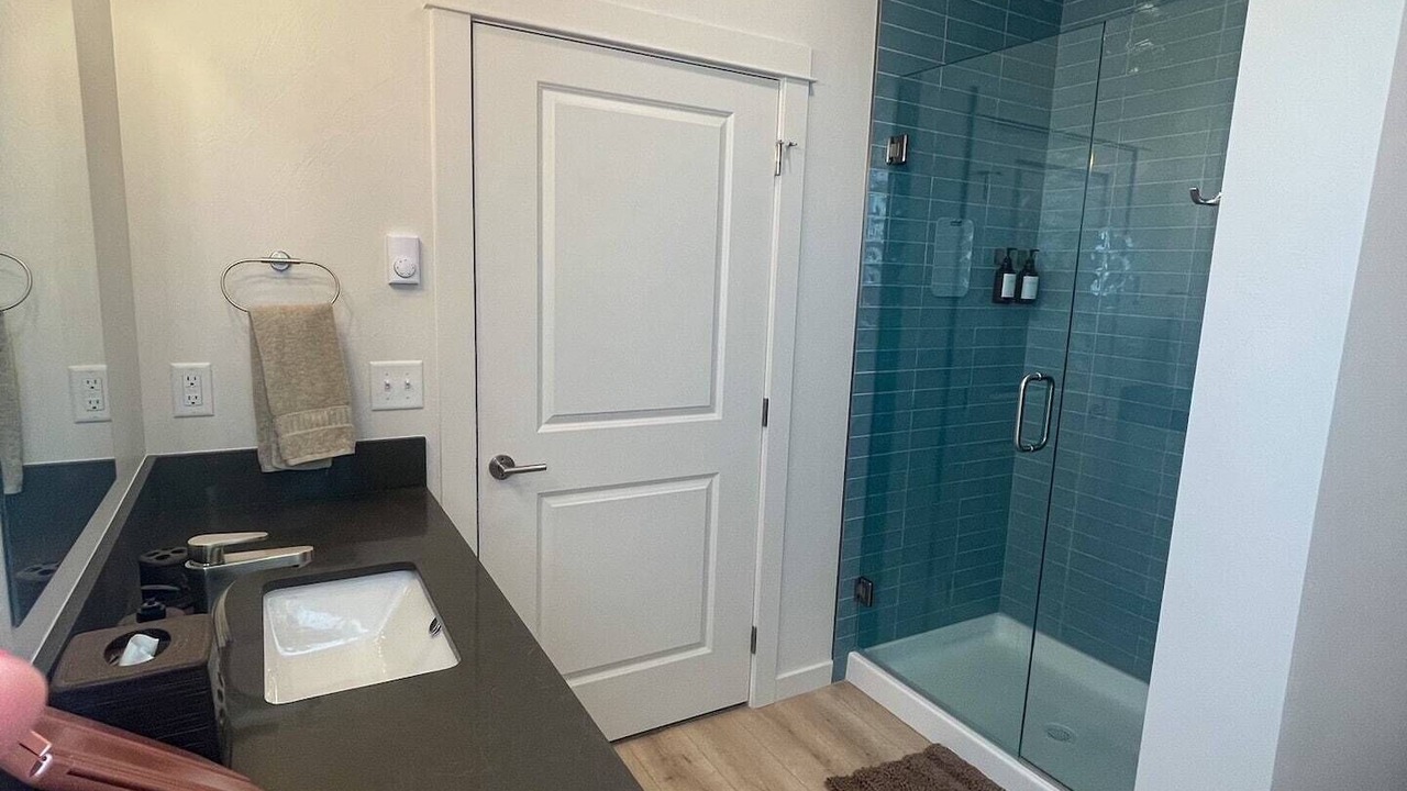 Photo of Bathroom in Livingston