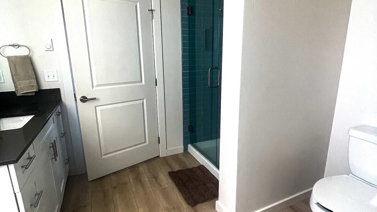 Photo of Bathroom in Livingston