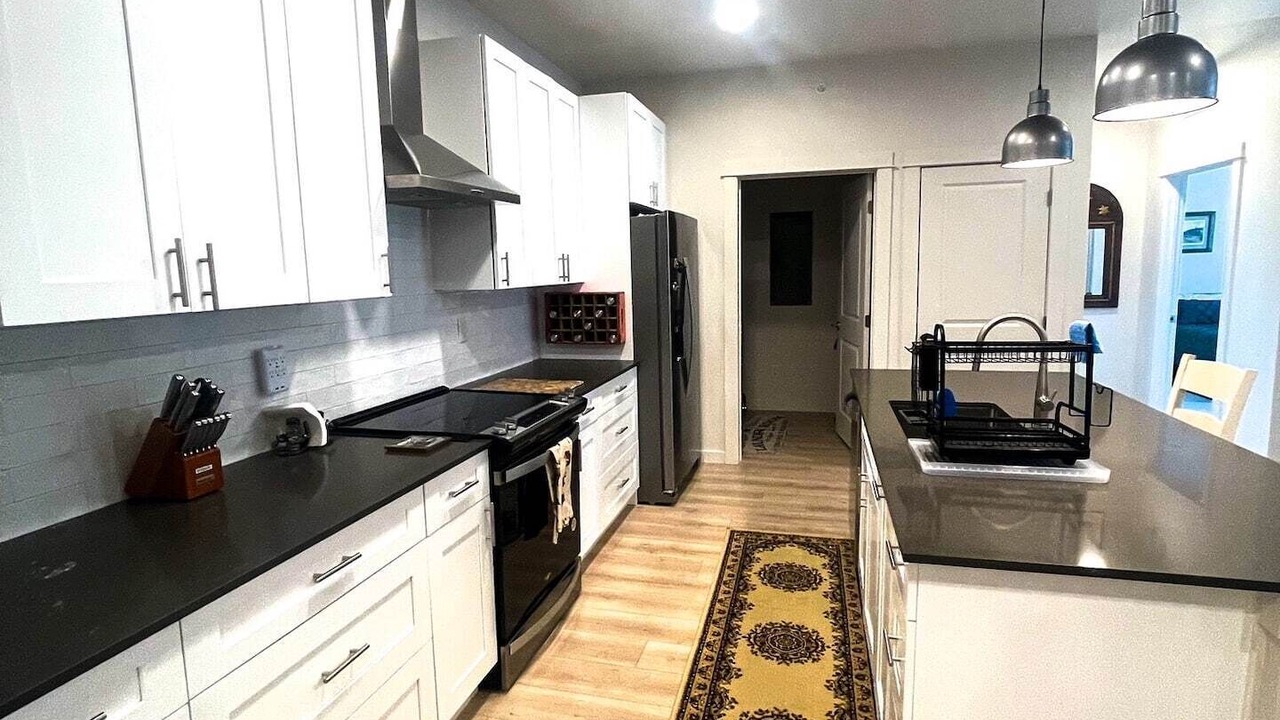 Photo of Kitchen in Livingston