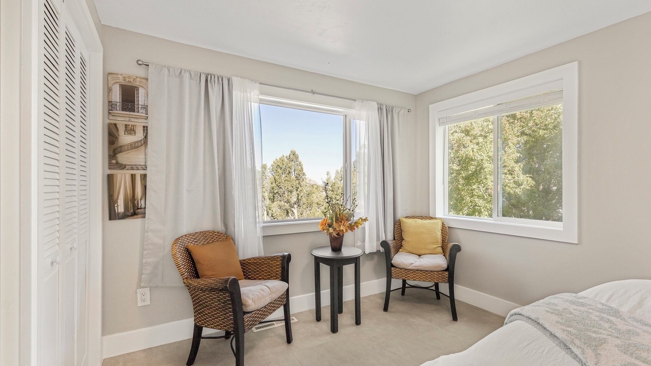 Photo of Bedroom in Pocatello