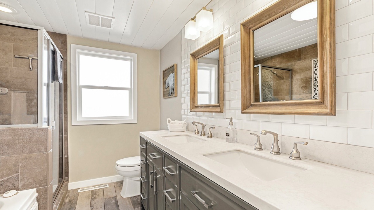 Photo of Bathroom in Pocatello