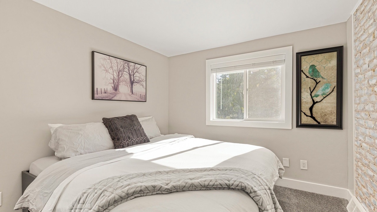 Photo of Bedroom in Pocatello