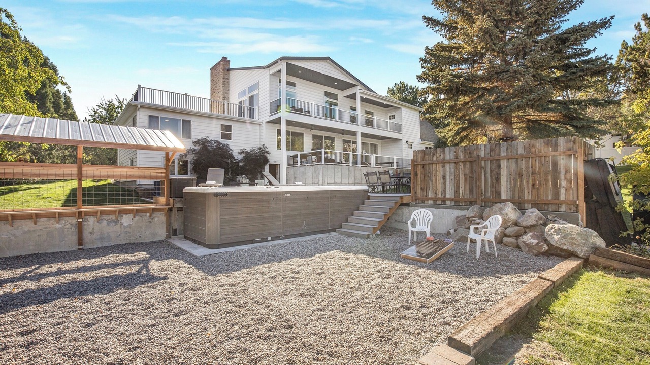 Photo of Outdoor in Pocatello
