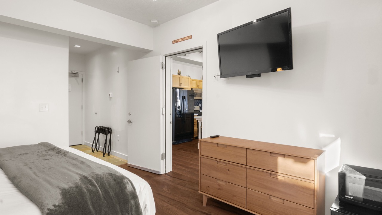 Photo of Bedroom in Park City