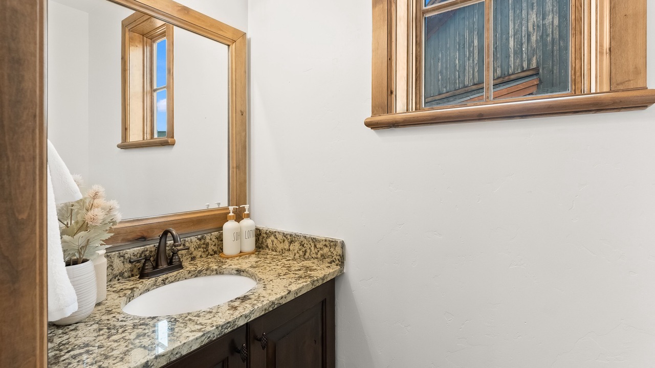 Photo of Bathroom in Park City