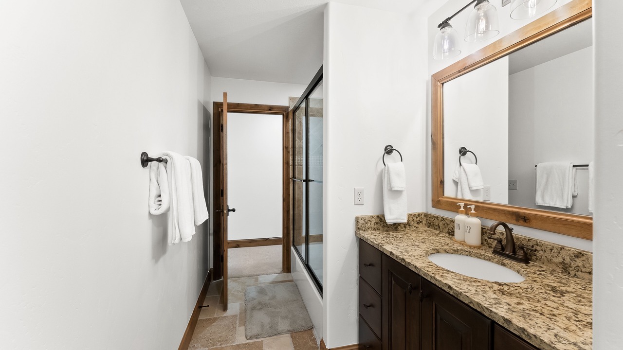 Photo of Bathroom in Park City