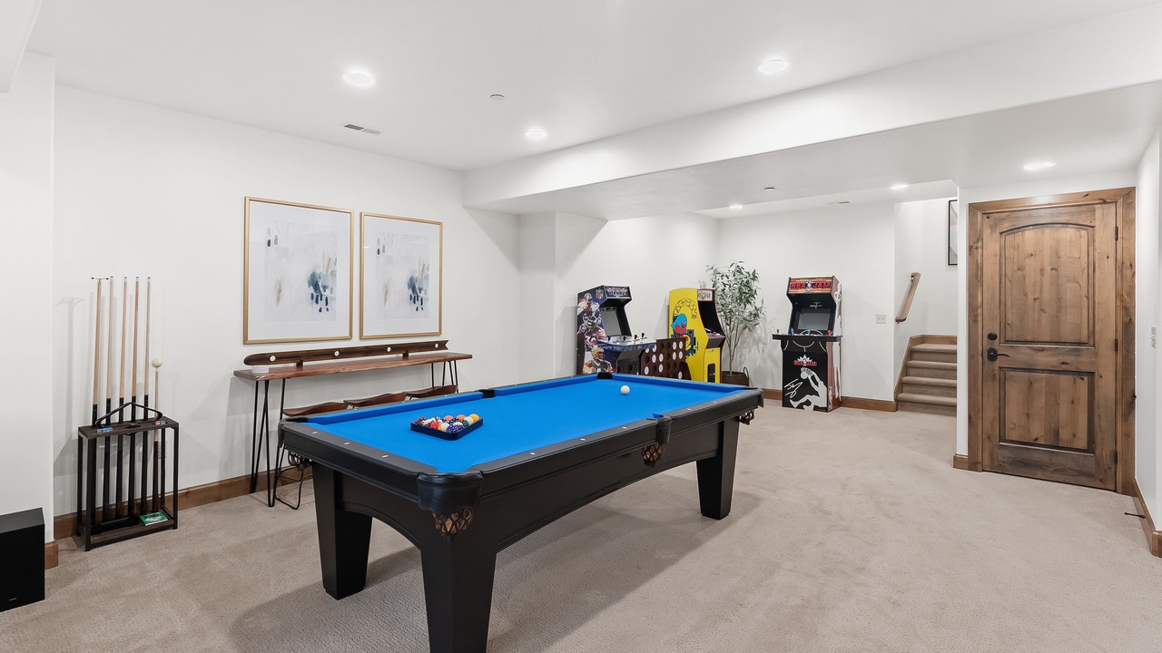 Photo of Bedroom in Park City
