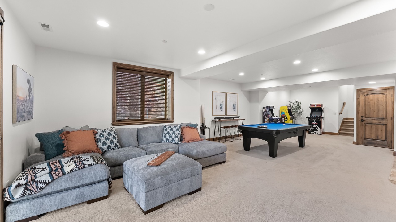 Photo of Bedroom in Park City