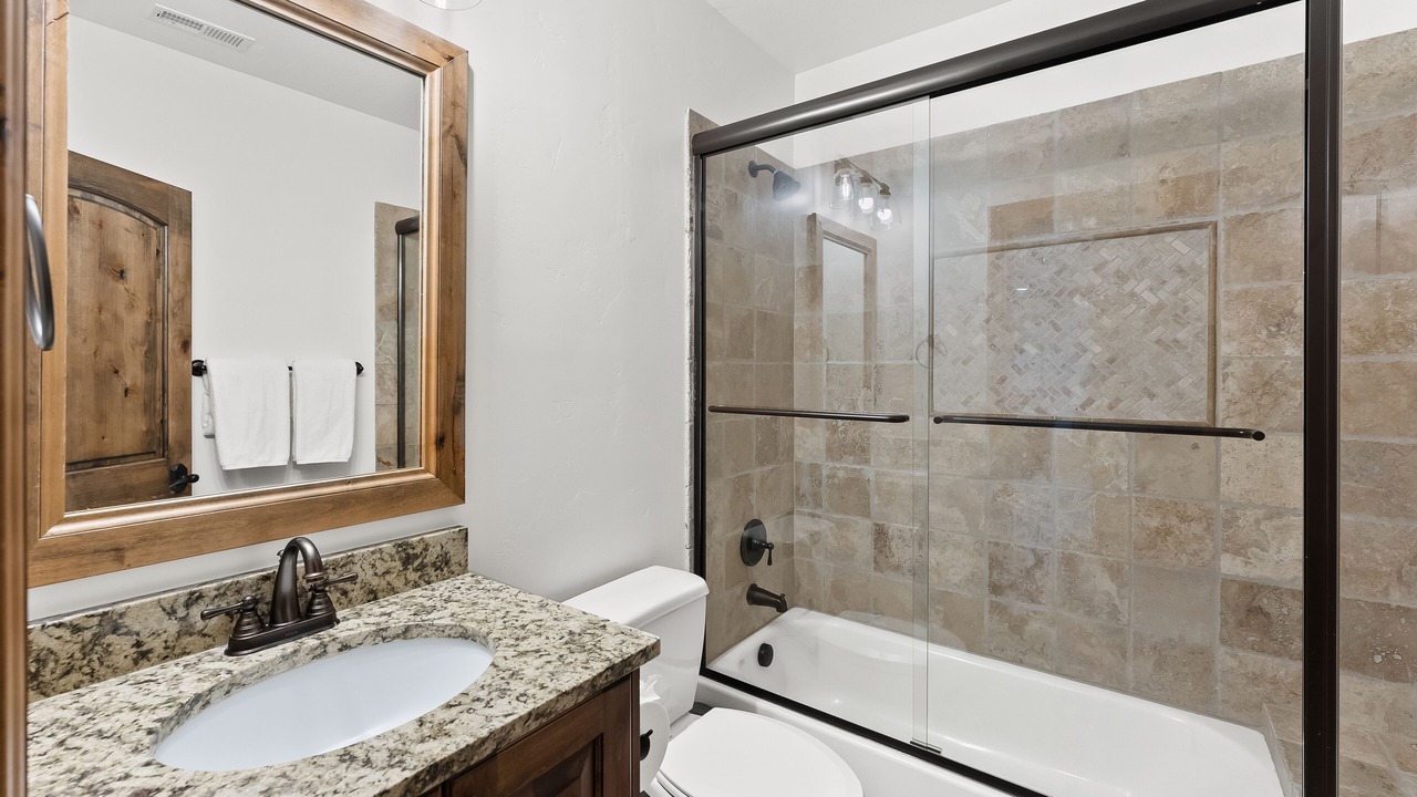 Photo of Bathroom in Park City