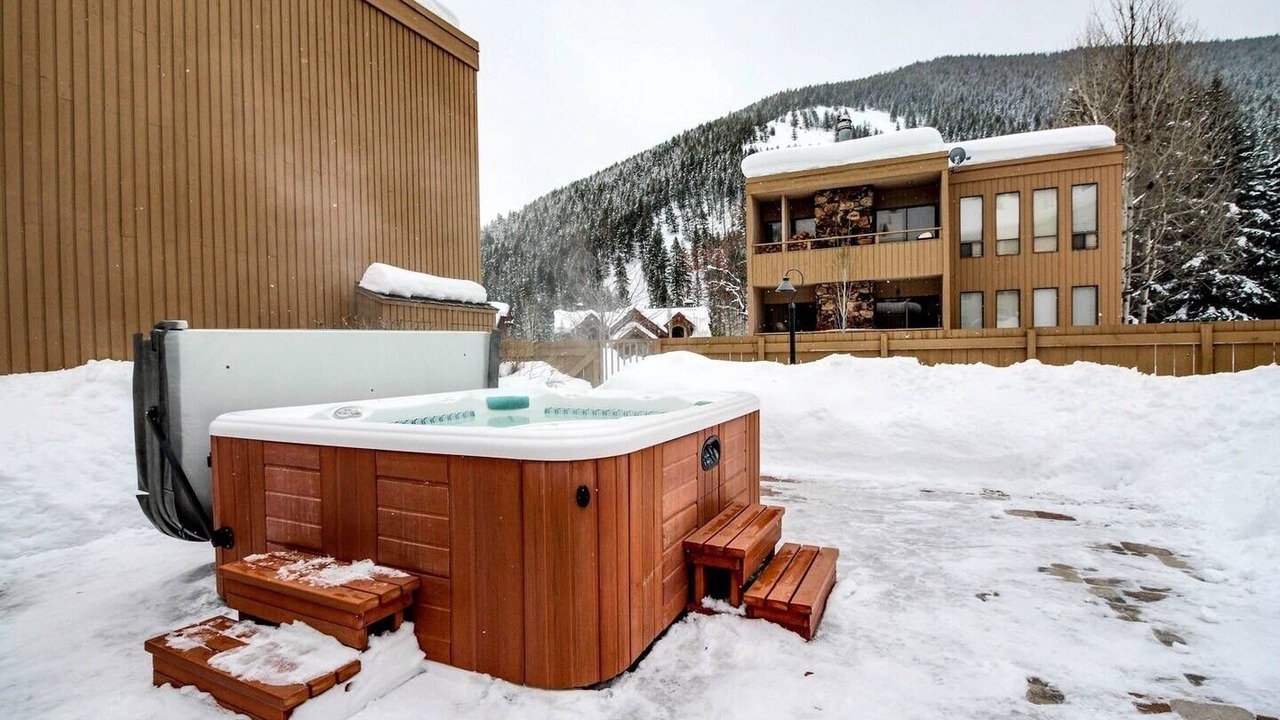 Photo of Others in Warm Springs