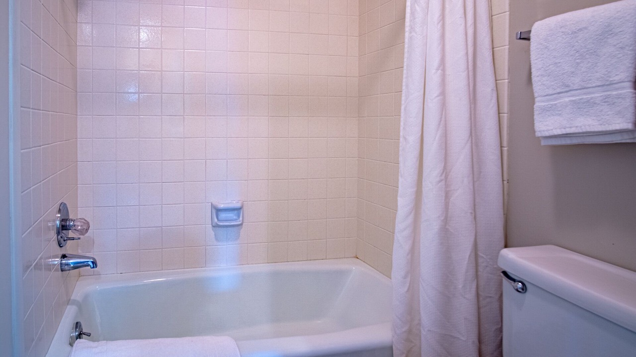 Photo of Bathroom in Warm Springs
