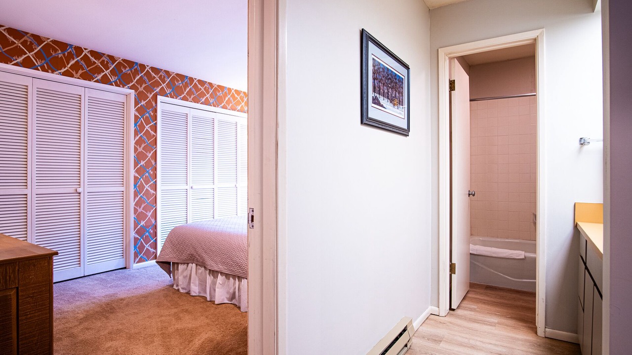 Photo of Bathroom in Warm Springs
