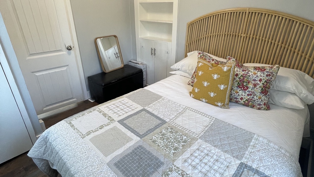 Photo of Bedroom in Pleasant Grove