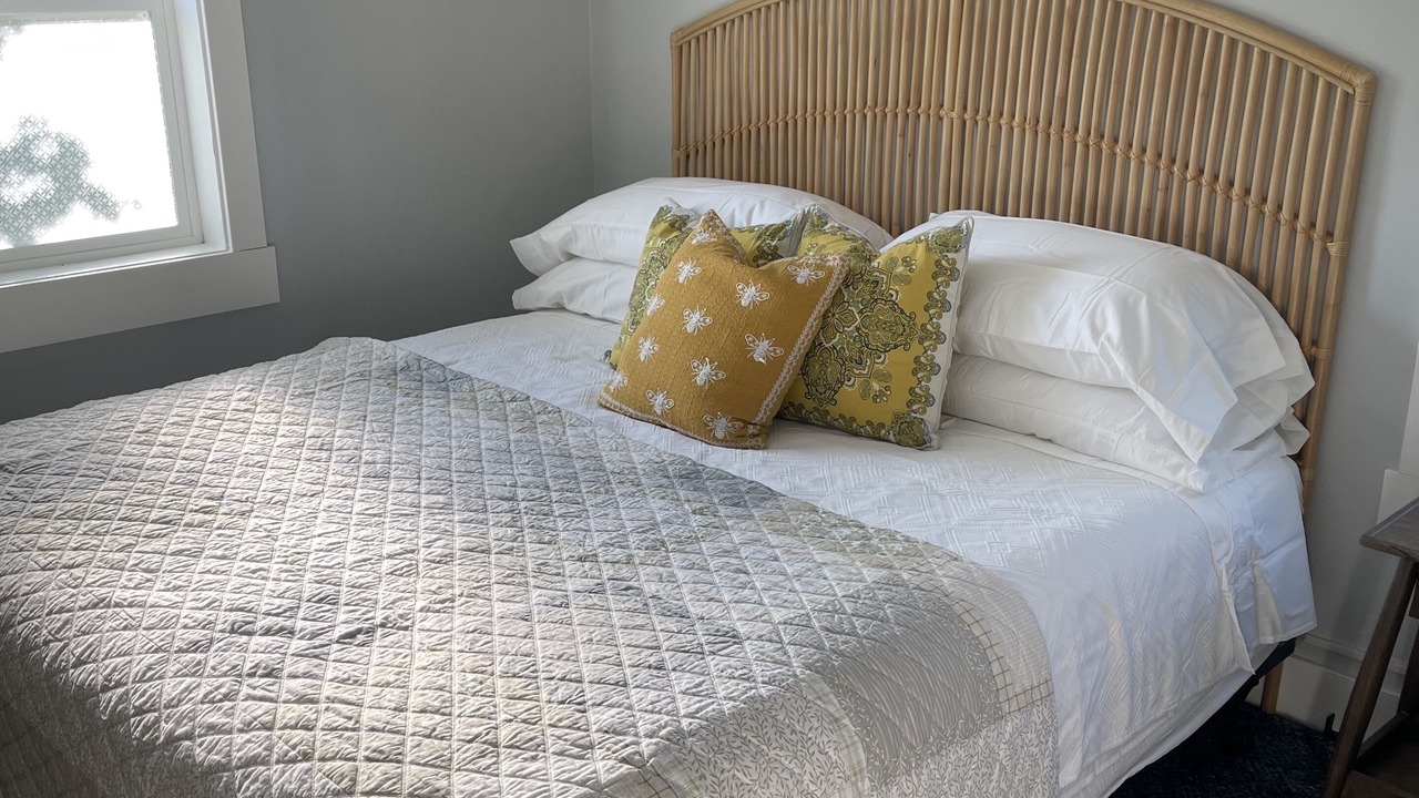 Photo of Bedroom in Pleasant Grove