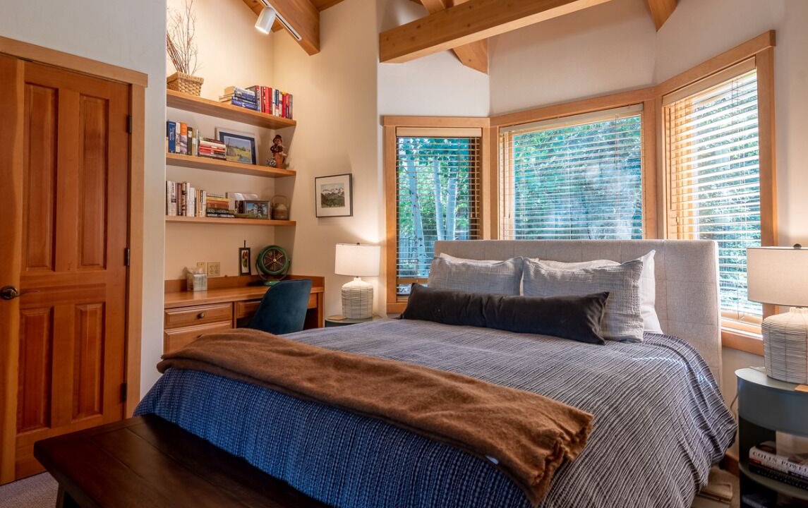 Photo of Bedroom in Sun Valley