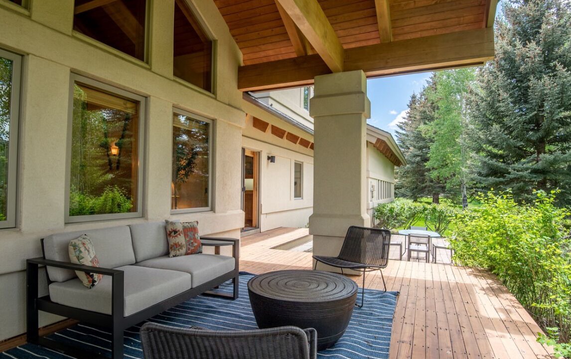 Photo of Outdoor in Sun Valley