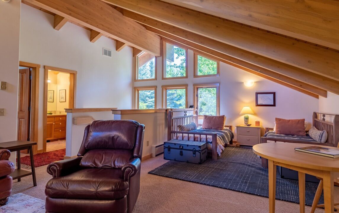 Photo of Bedroom in Sun Valley