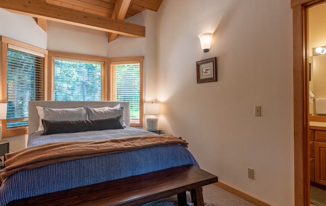 Photo of Bedroom in Sun Valley